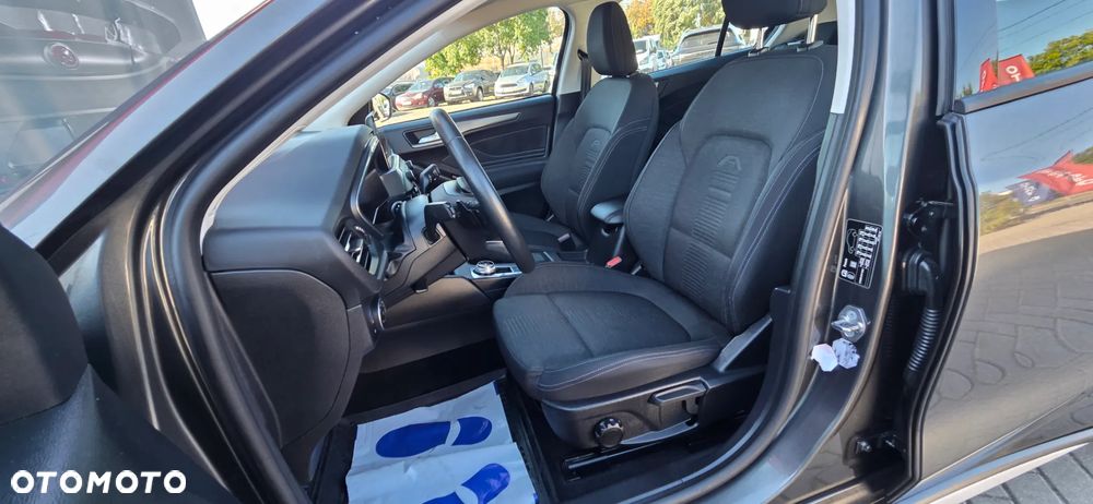 Ford Focus 1.0 EcoBoost STart-Stopp-System ACTIVE - 31