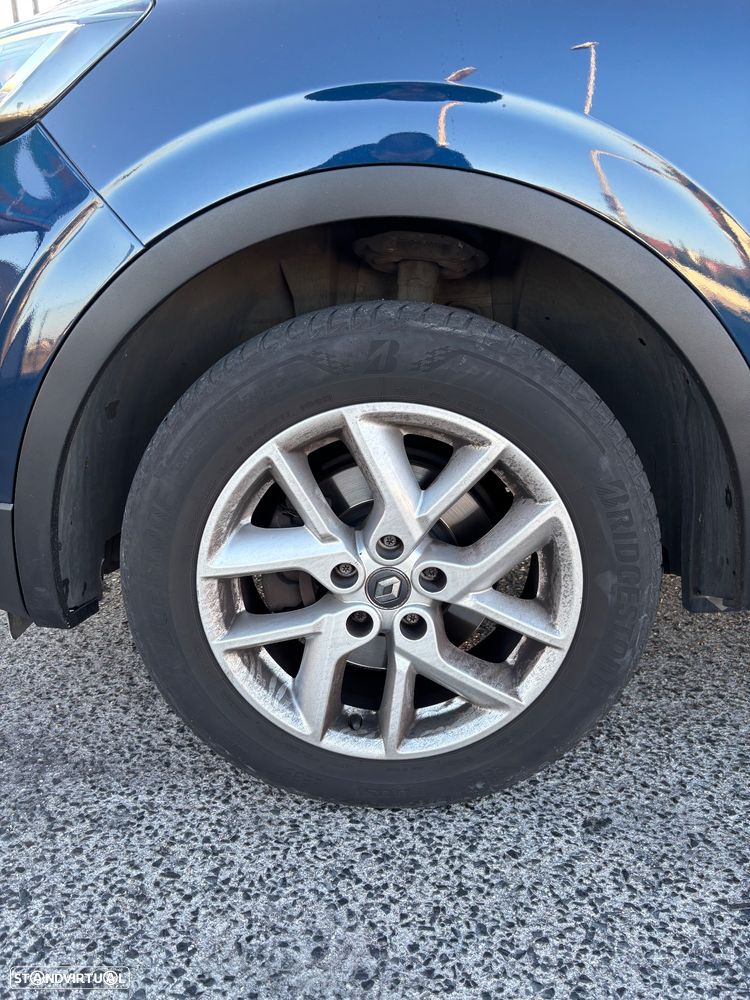 Renault Kadjar 1.5 dCi XMOD - 3
