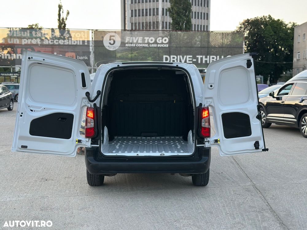 Fiat Doblo - 13