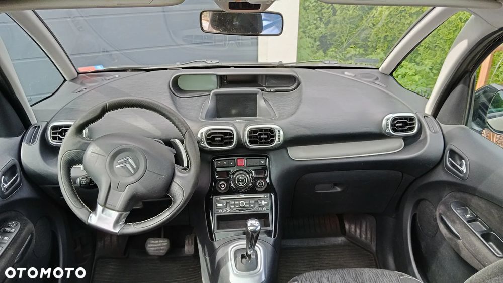 Citroën C3 Picasso e-HDi 90 FAP EGS6 Exclusive - 20
