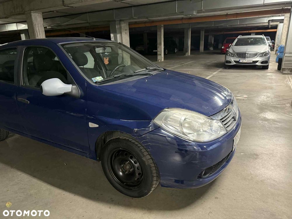 Renault Thalia - 4