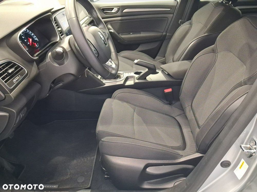 Renault Megane - 13