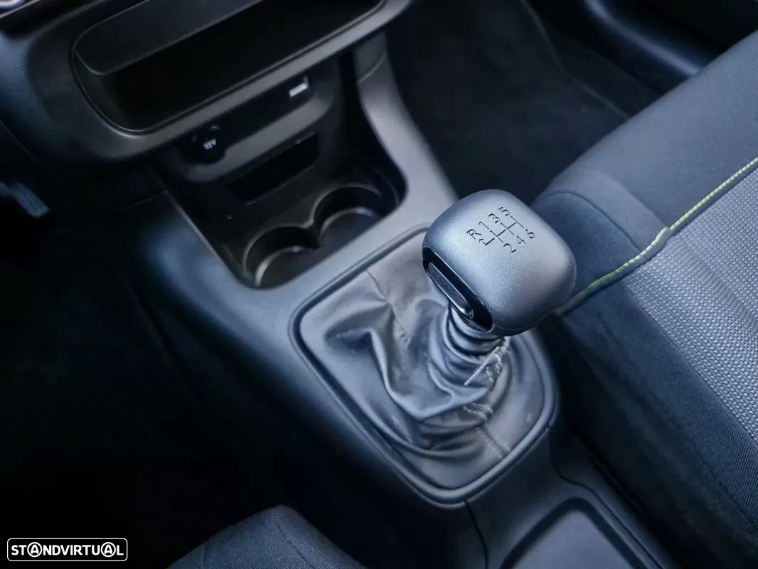 Citroën C3 1.5 BlueHDi Feel Pack - 25