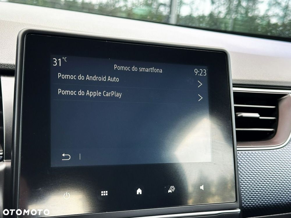 Renault Arkana 1.3 TCe mHEV Zen EDC - 26