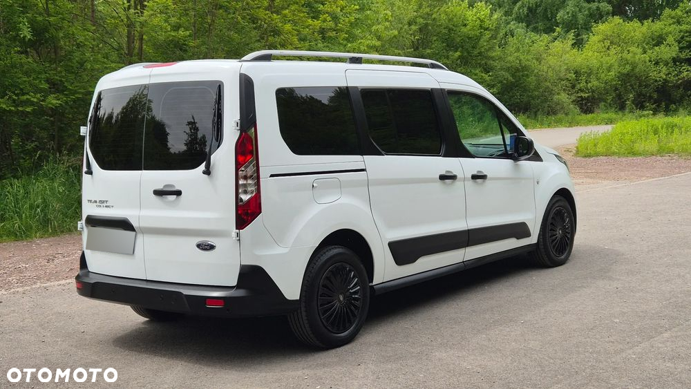 Ford Transit Connect Kombi 230 L2 Trend - 16