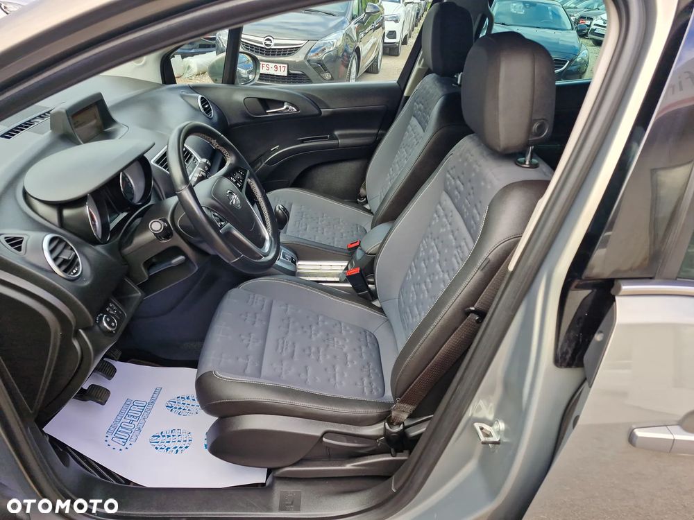 Opel Meriva 1.4 Cosmo - 12