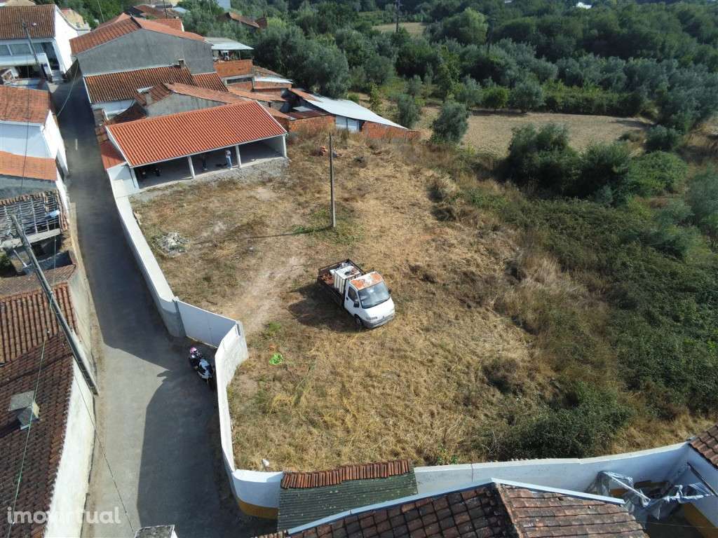 Terreno para Construção com projeto aprovado na zona de Miranda do Cor - Grande imagem: 2/10