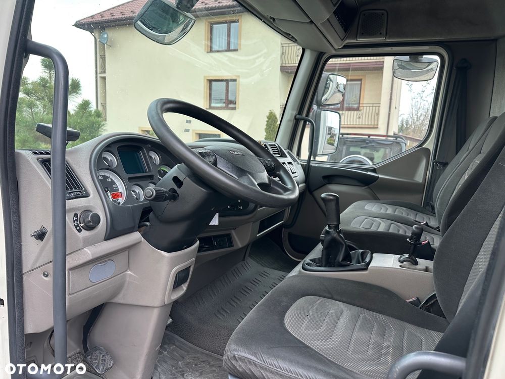 DAF LF 45.180  Chłodnia + Winda 2013 r. - 10