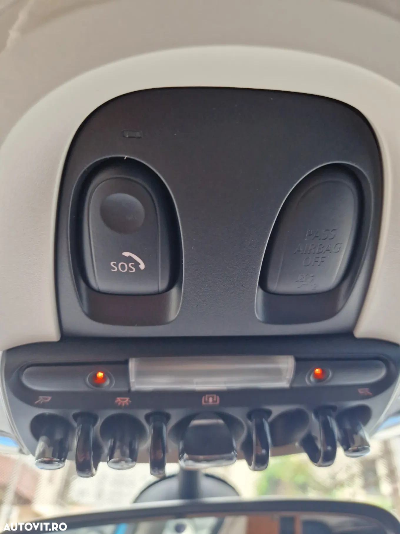 Mini Cooper D Aut. - 20