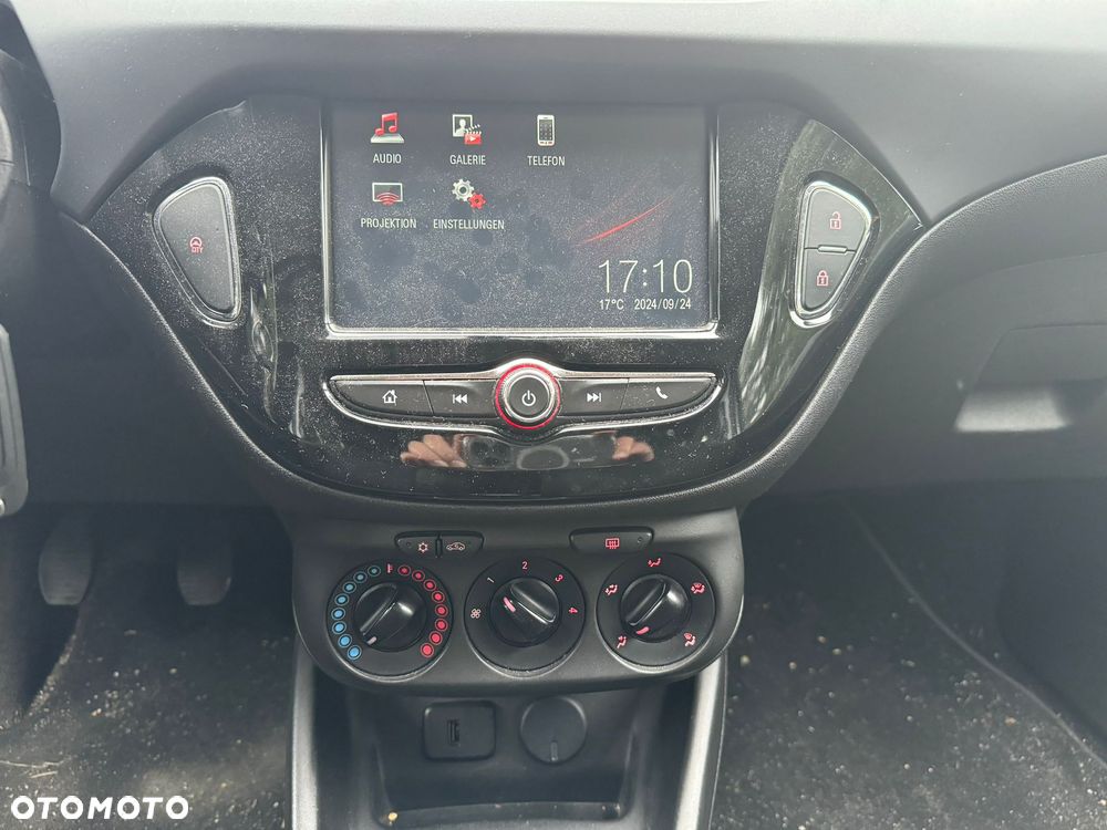 Opel Corsa - 20
