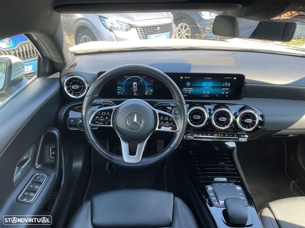 Mercedes-Benz A 250 e Style Plus - 36