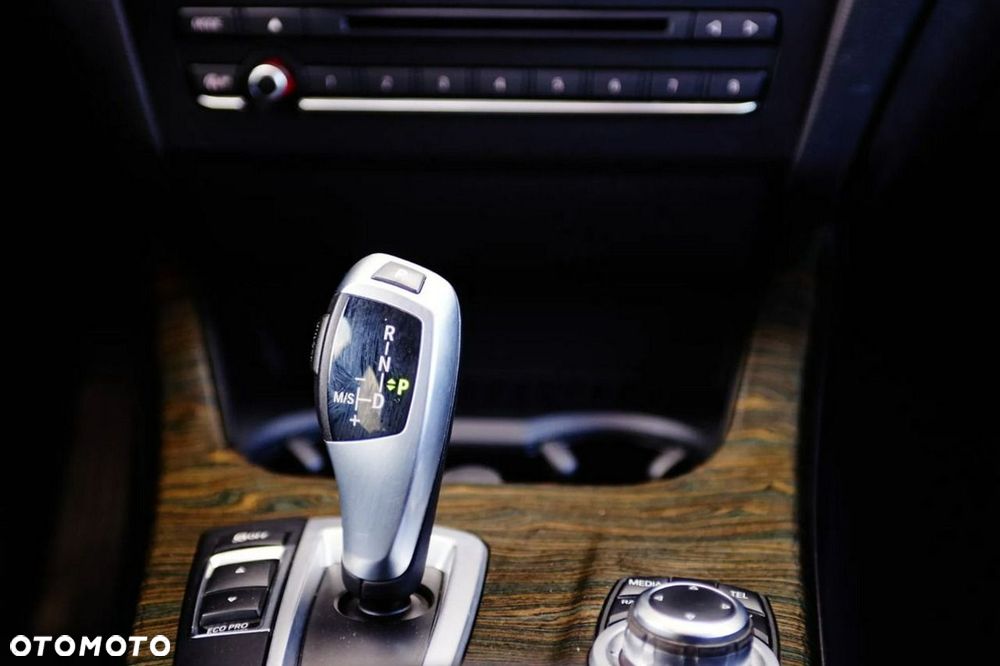 BMW X3 xDrive20d - 23