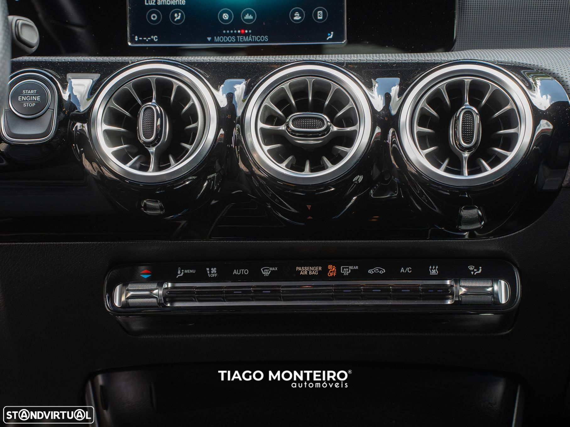 Mercedes-Benz A 250 - 59