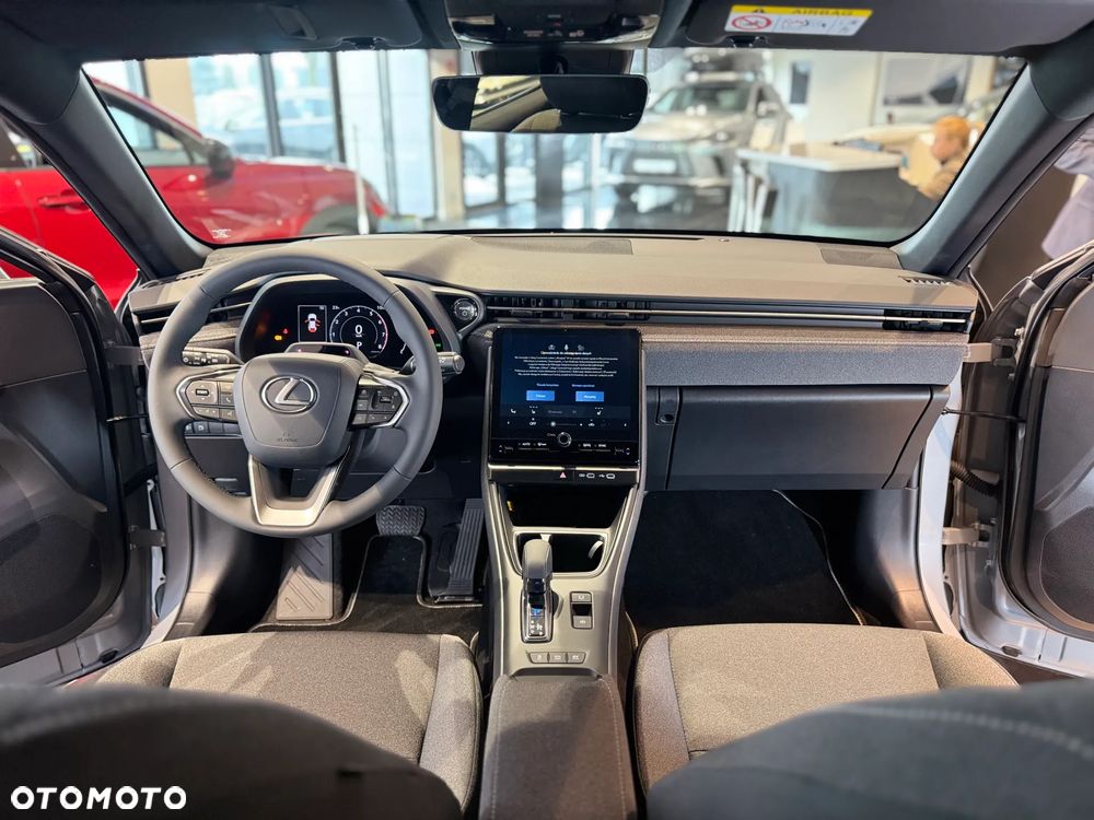 Lexus LBX 1.5 Hybrid - 7