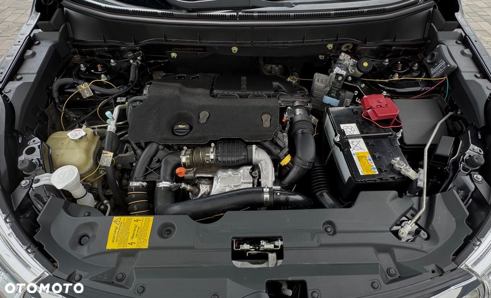 Citroën C4 Aircross e-HDi 115 Stop & Start 2WD Tendance - 38