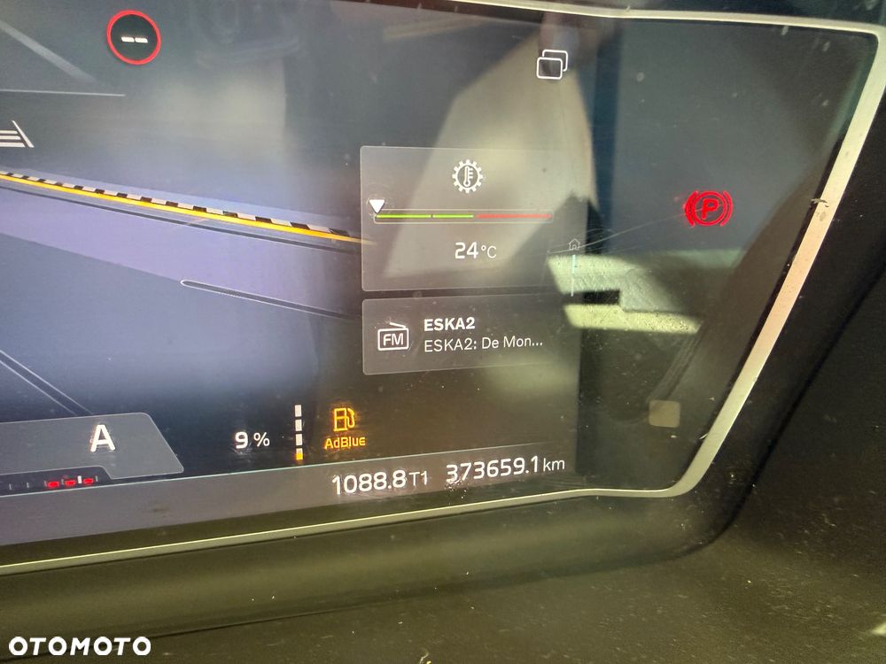 Volvo FH 500 XL / FULL LED / ACC / I-COLL / Navi TomTom / z Niemiec / - 34