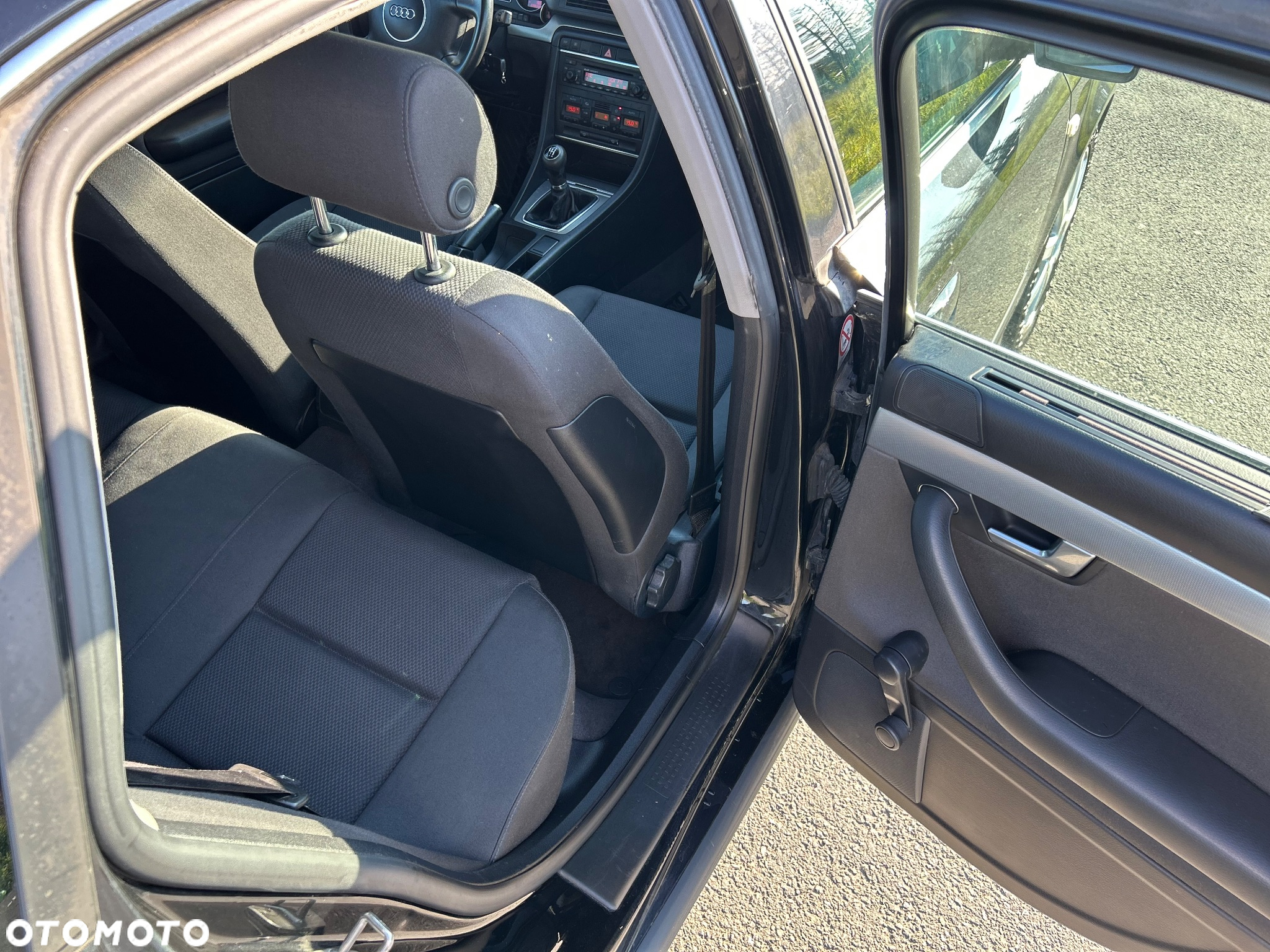 Audi A4 - 15