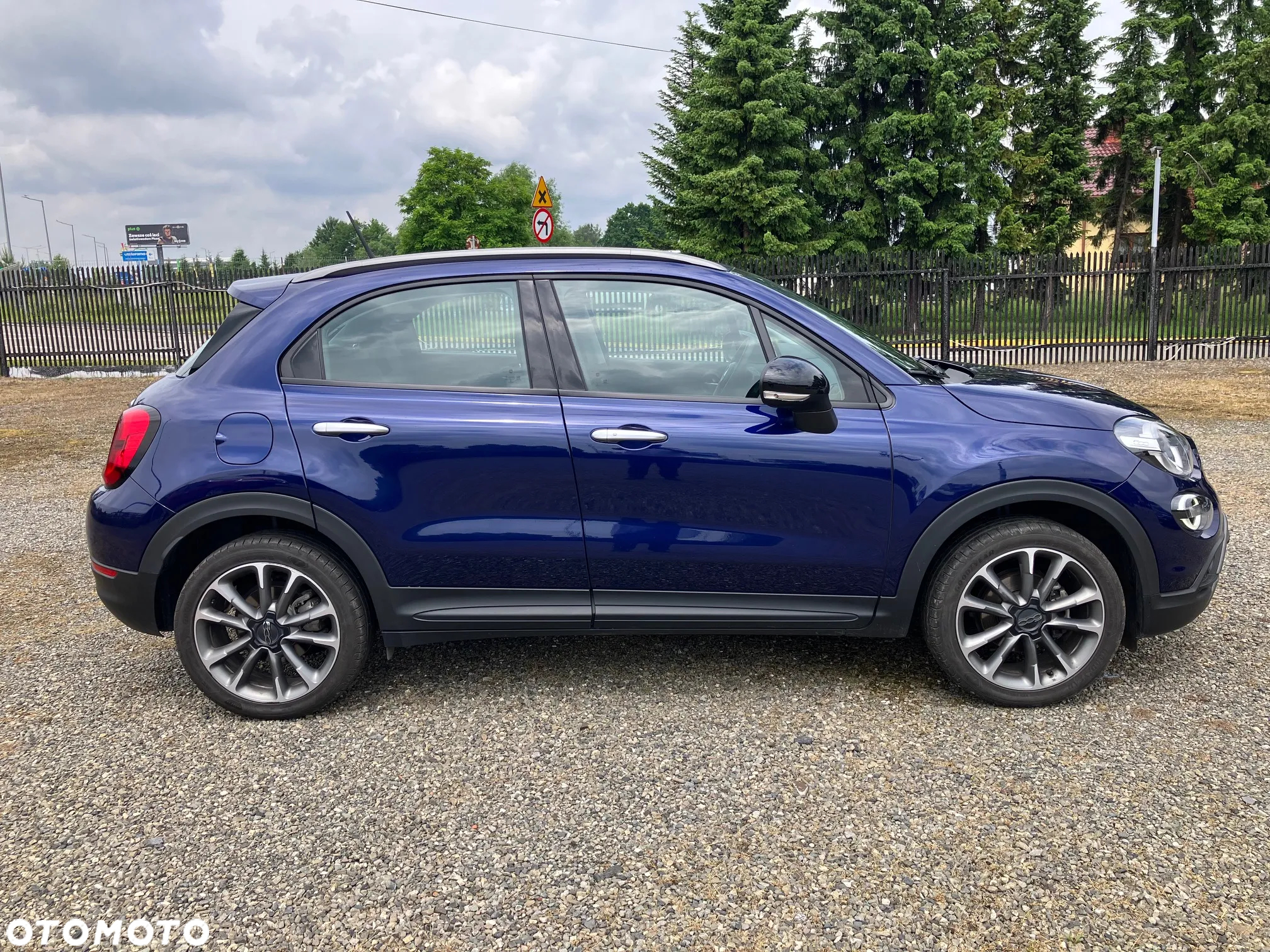 Fiat 500X 1.0 T3 Cross - 4