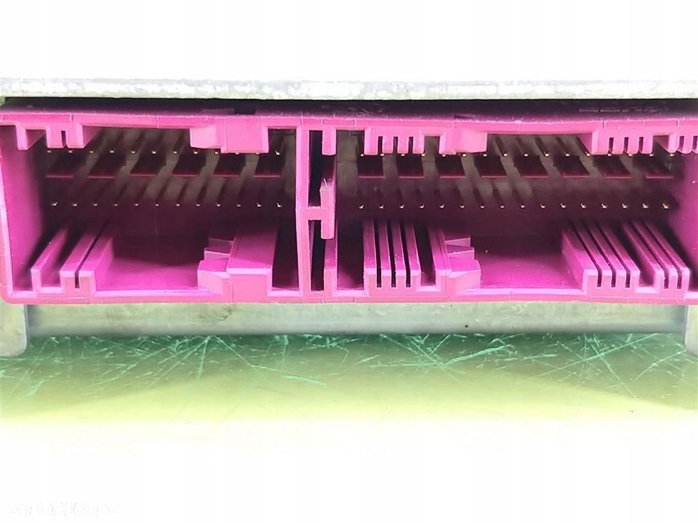 SENSOR MODUŁ AIRBAG AIR BAG DODGE CALIBER 07-12 R P04896617AE - 2