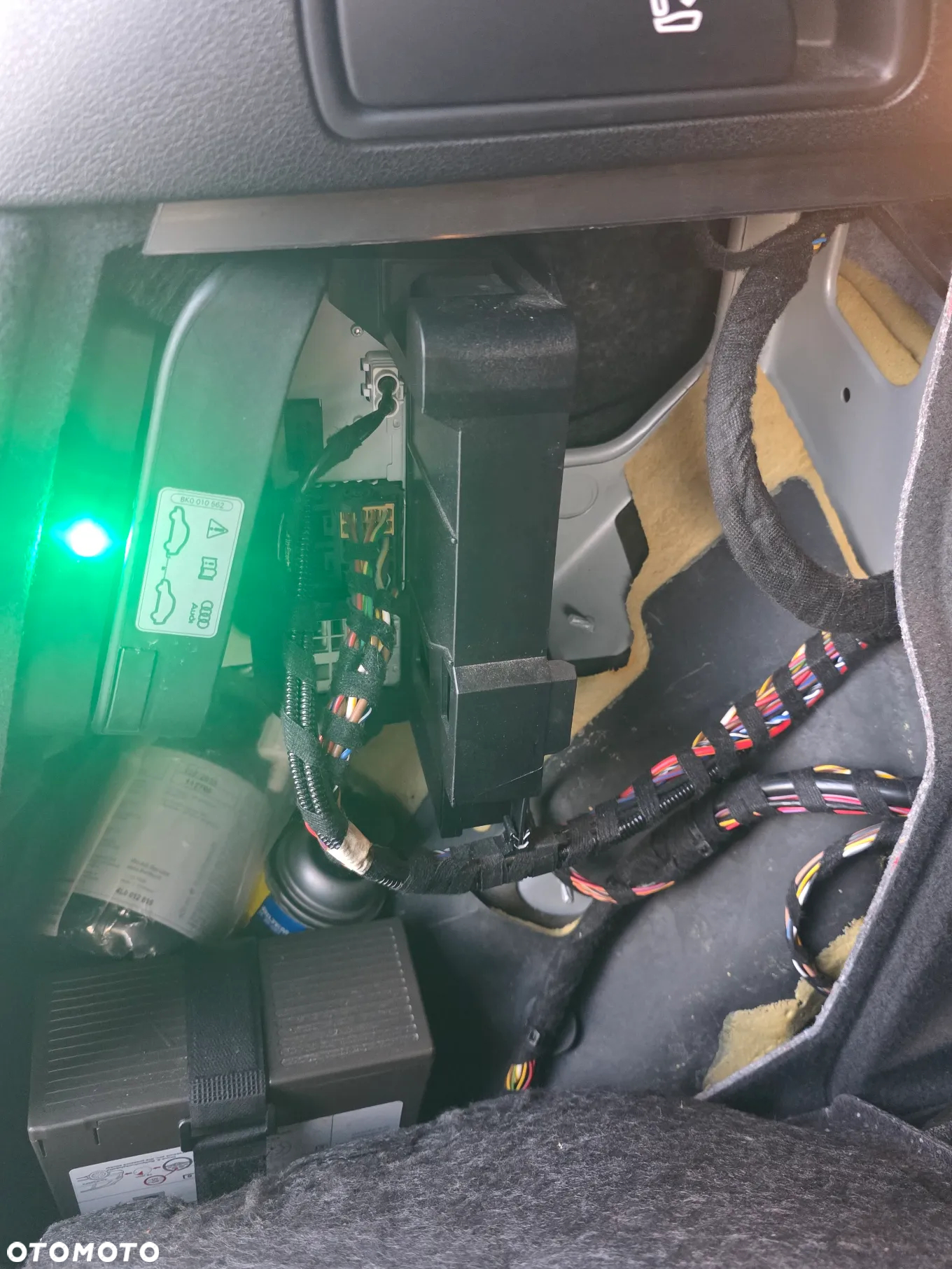 Audi Q5 2.0 TDI quattro Stronic - 14