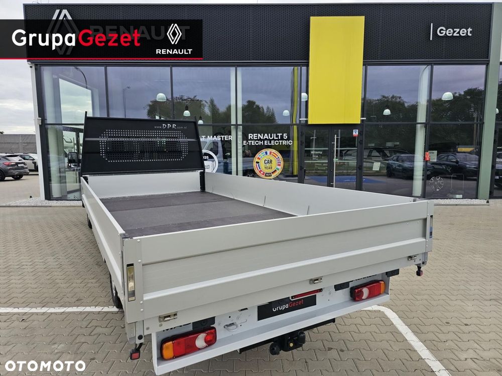 Renault Master - 4