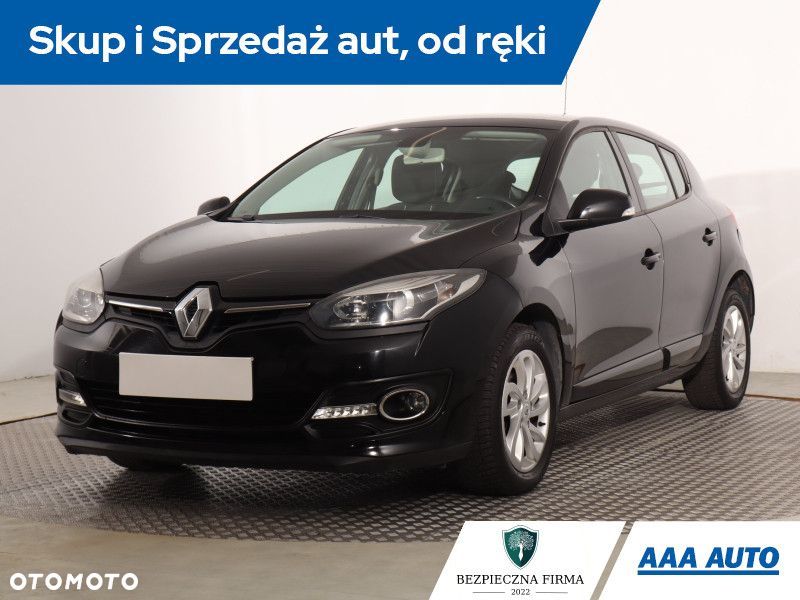Renault Megane - 3