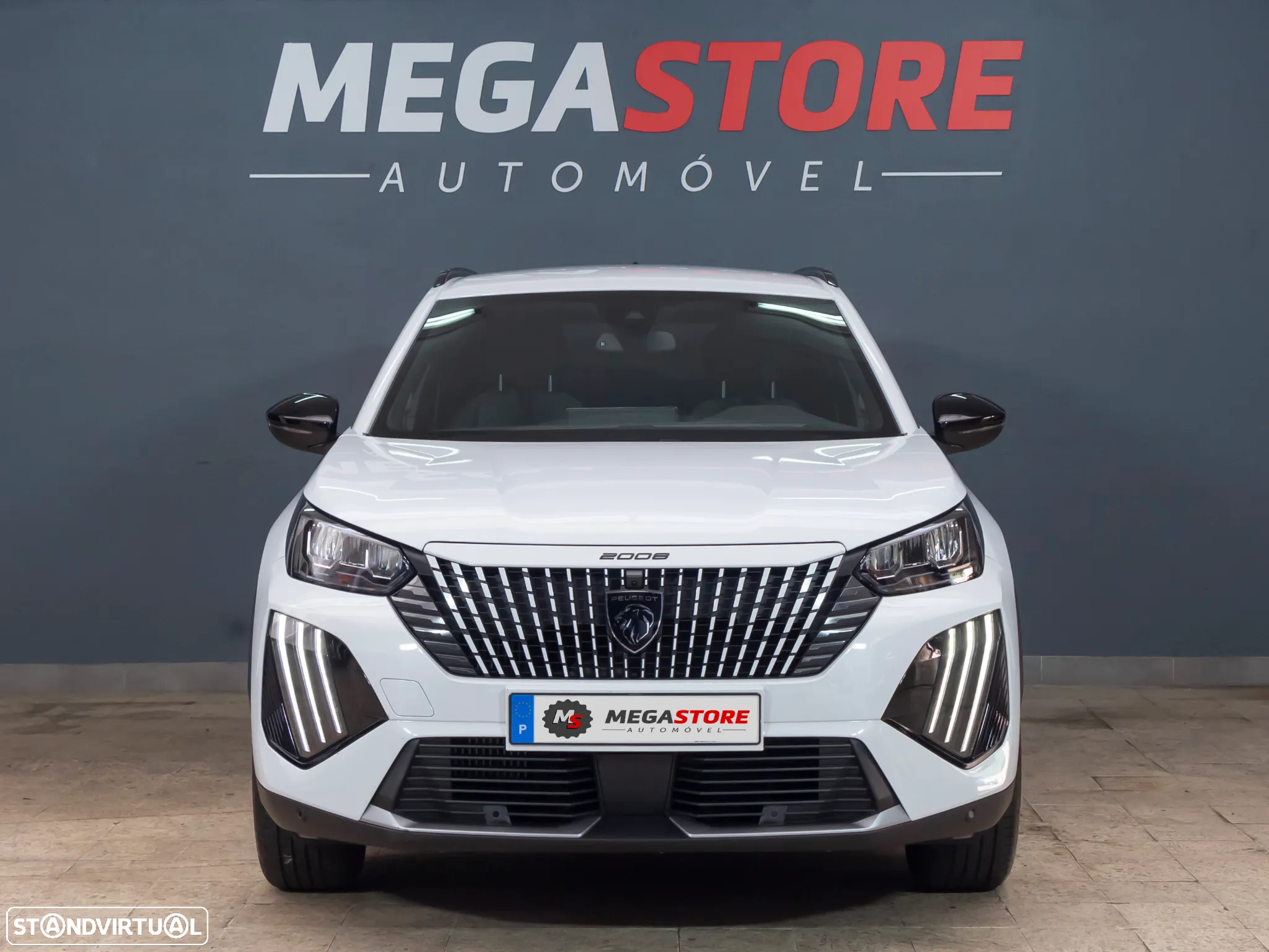 Peugeot 2008 1.2 PureTech Allure - 2