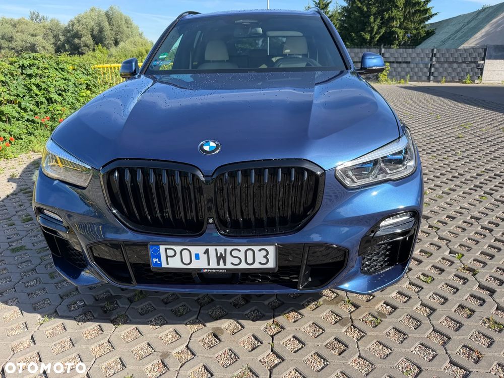 BMW X5 M - 8