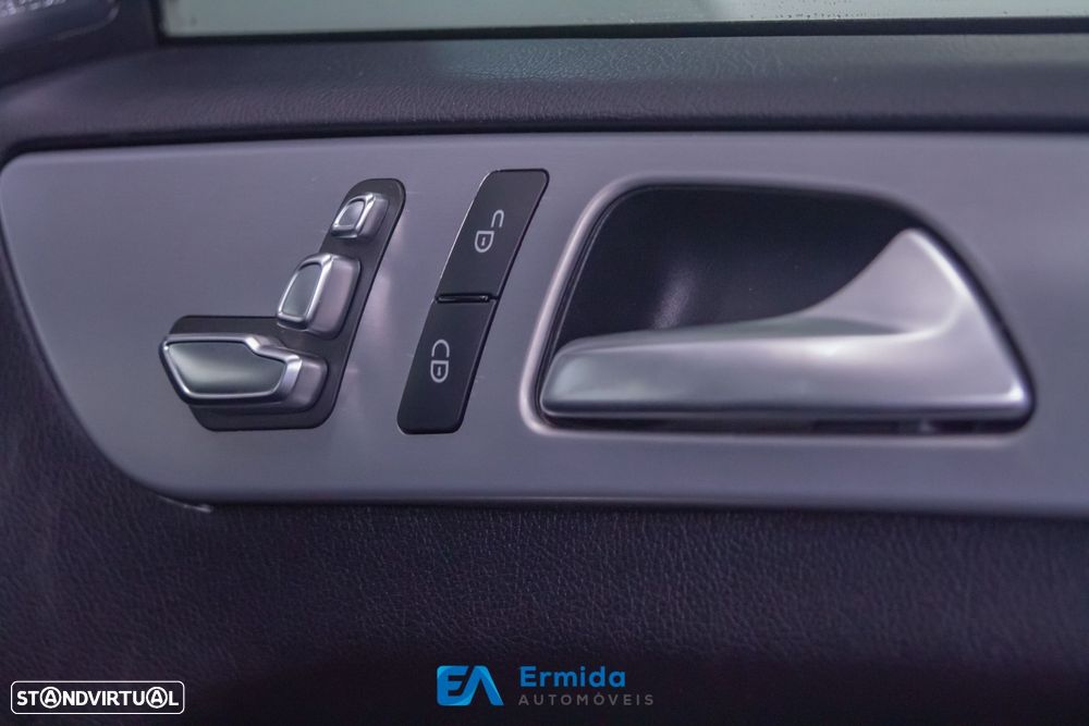 Mercedes-Benz GLE 350 - 37