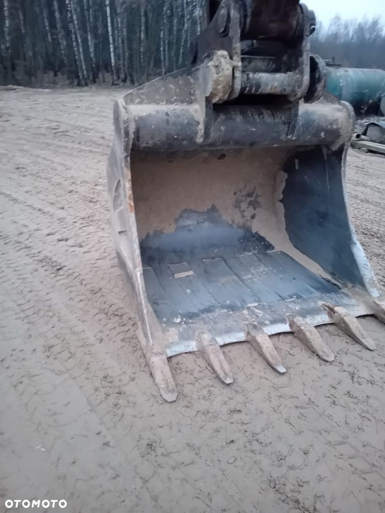 Komatsu PC350 LC-8 - 8