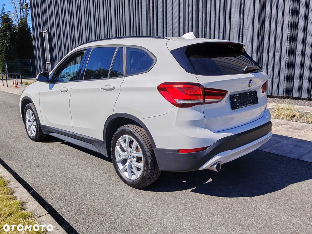 BMW X1 - 5