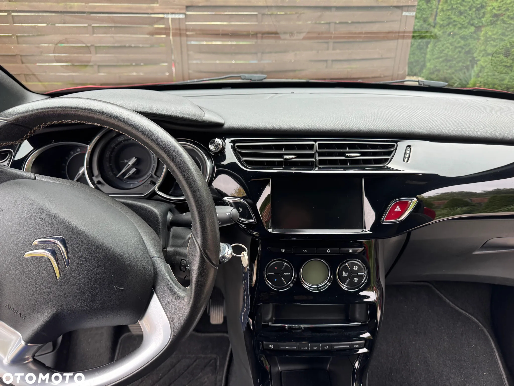 DS Automobiles DS 3 - 10