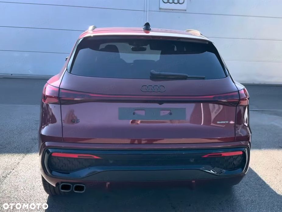 Audi Q5 - 3