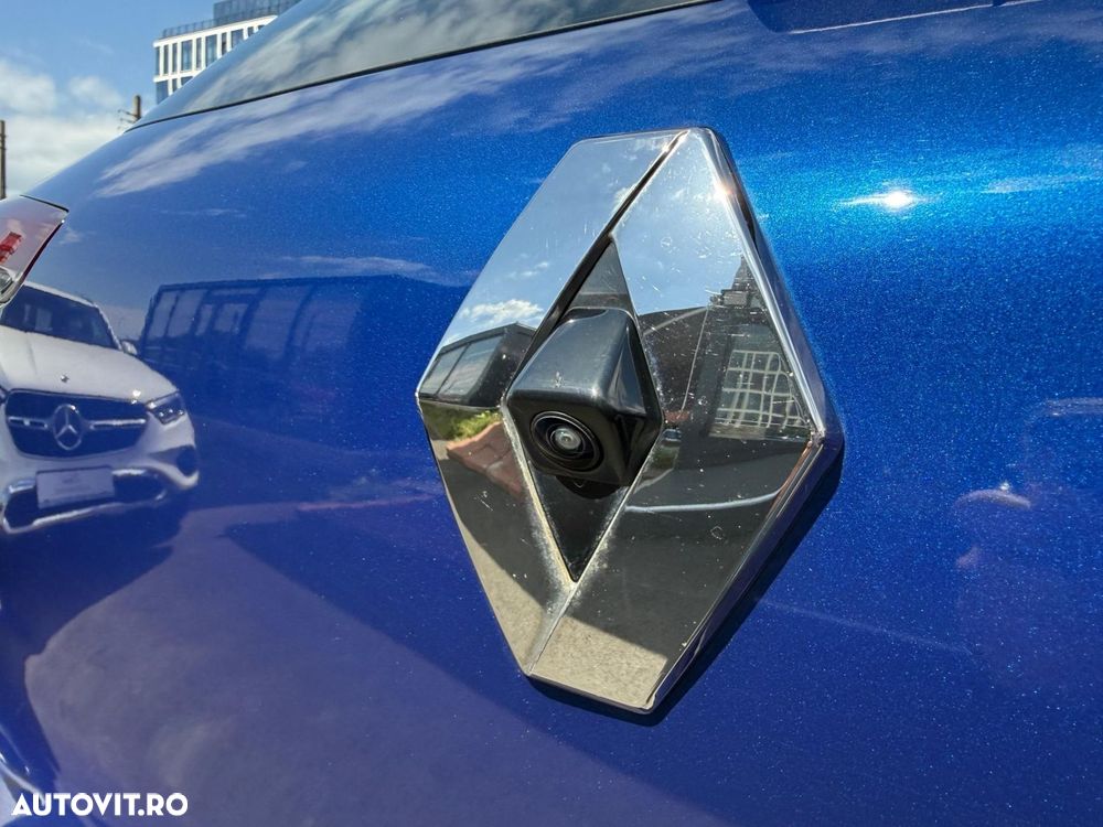 Renault Captur - 8