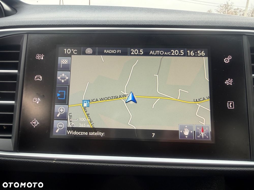Peugeot 308 - 27