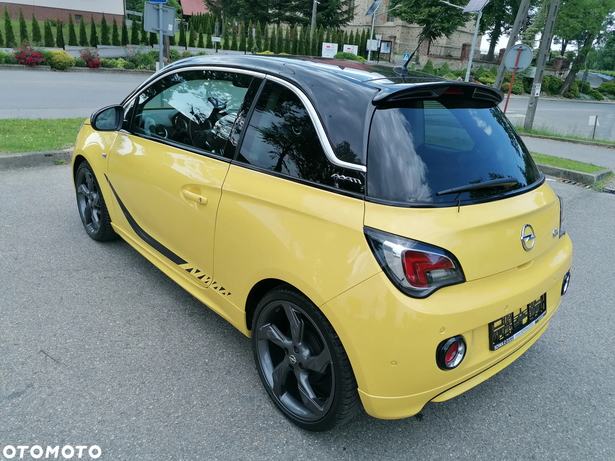 Opel Adam 1.4 Unlimited - 5