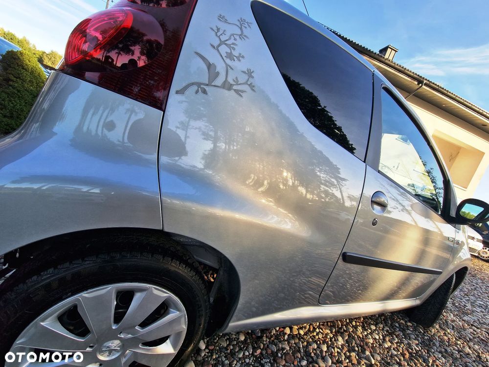 Peugeot 107 68 Style - 28