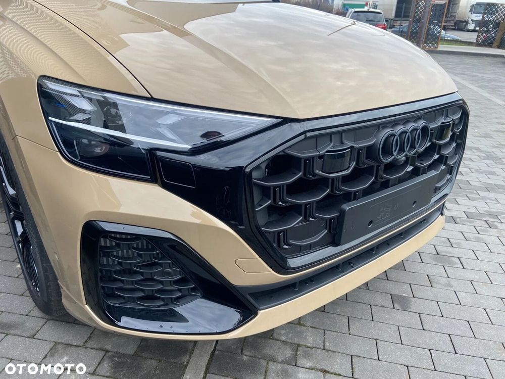 Audi Q8 - 7