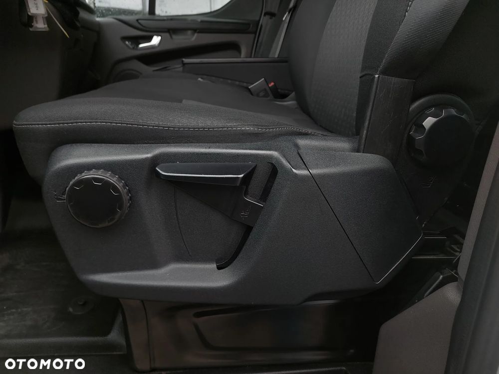 Ford Transit Custom Kombi 320 L2H1 Trend - 16