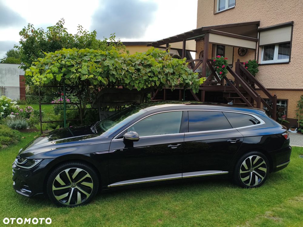 Volkswagen Arteon 2.0 TSI R-Line DSG - 13