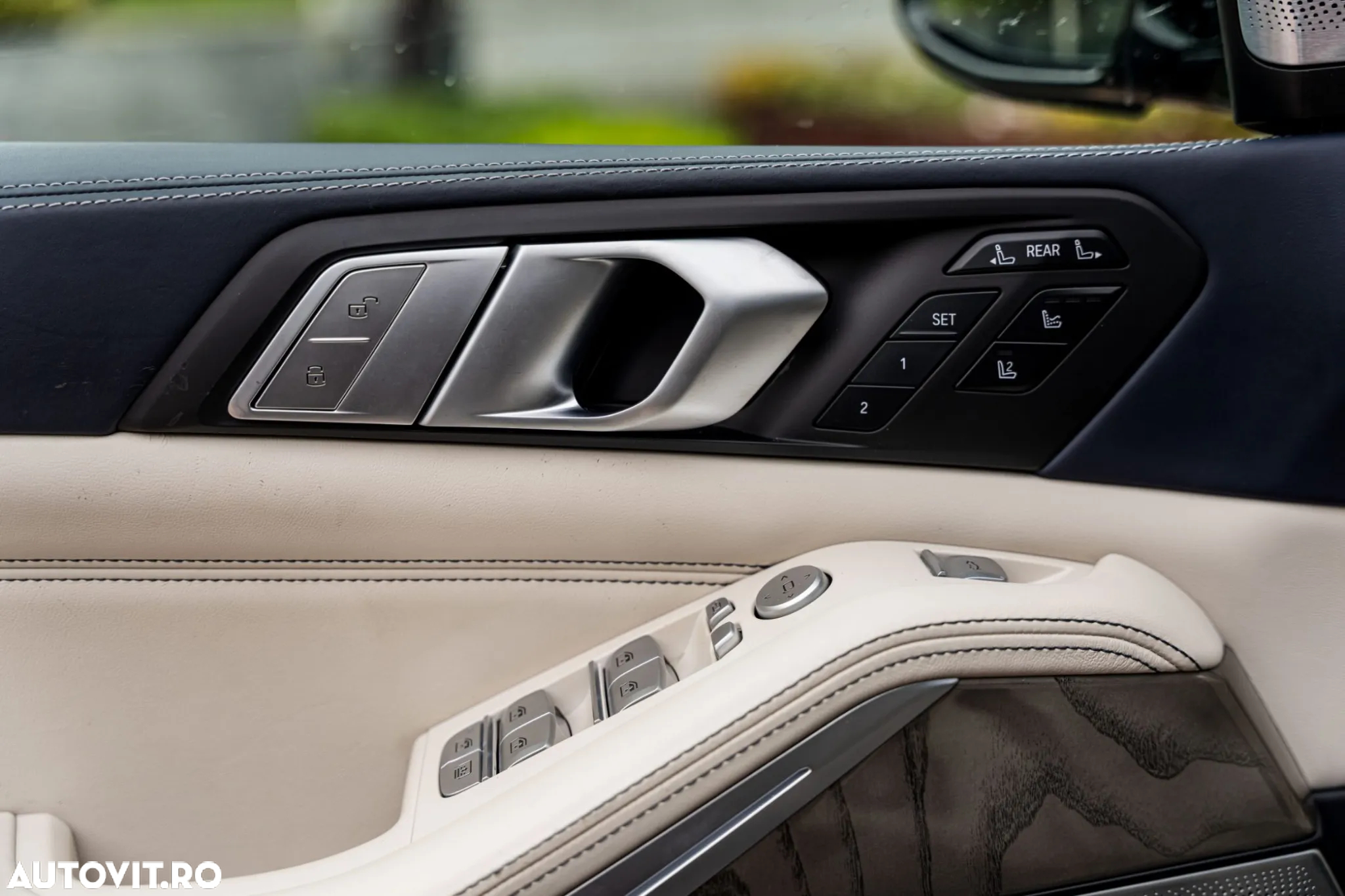 BMW X7 xDrive30d - 26