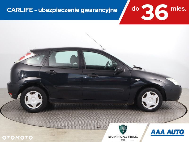 Ford Focus - 7