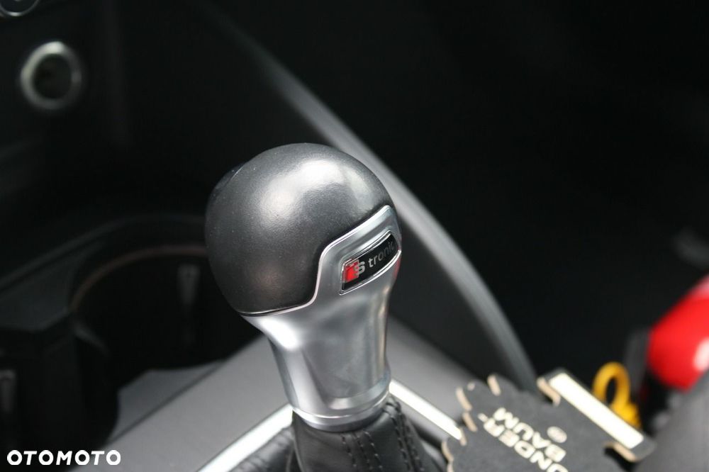 Audi A3 Sportback - 22