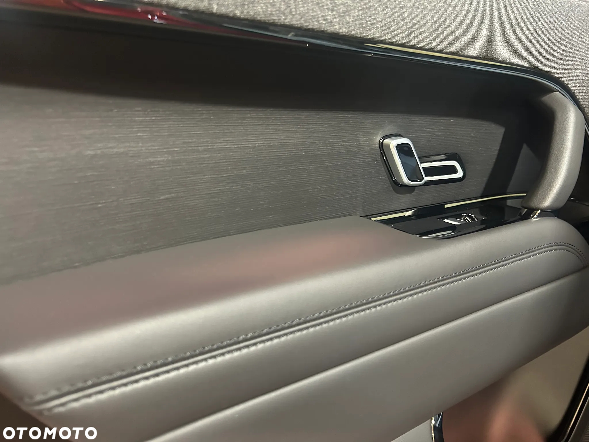 Land Rover Range Rover Sport - 17