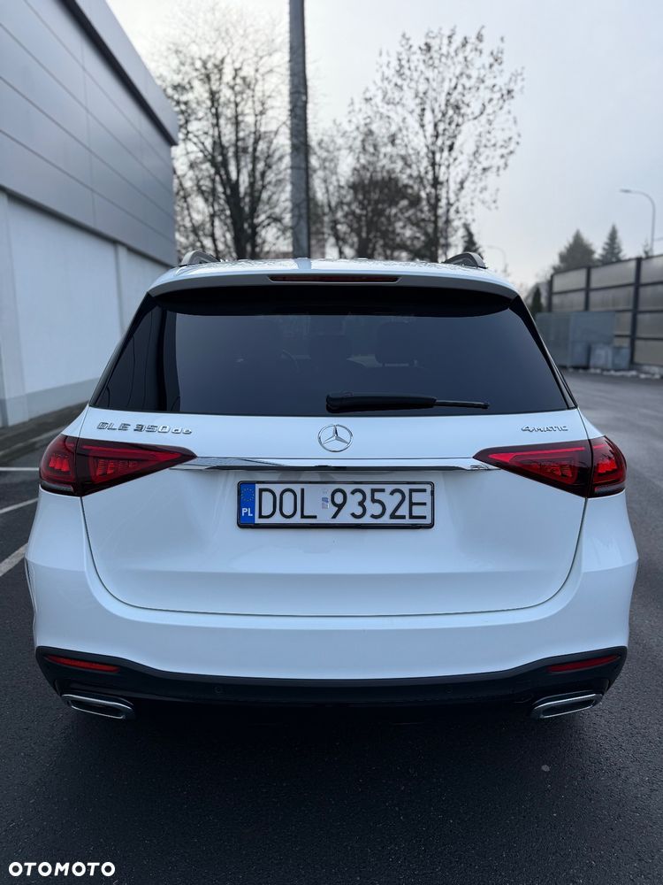 Mercedes-Benz GLE - 9