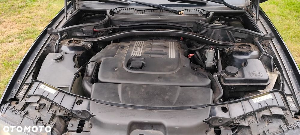 BMW X3 2.0d - 11
