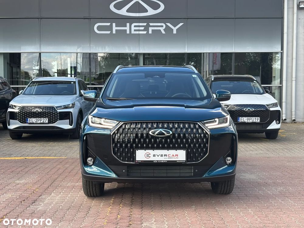 Chery Tiggo 7 - 3