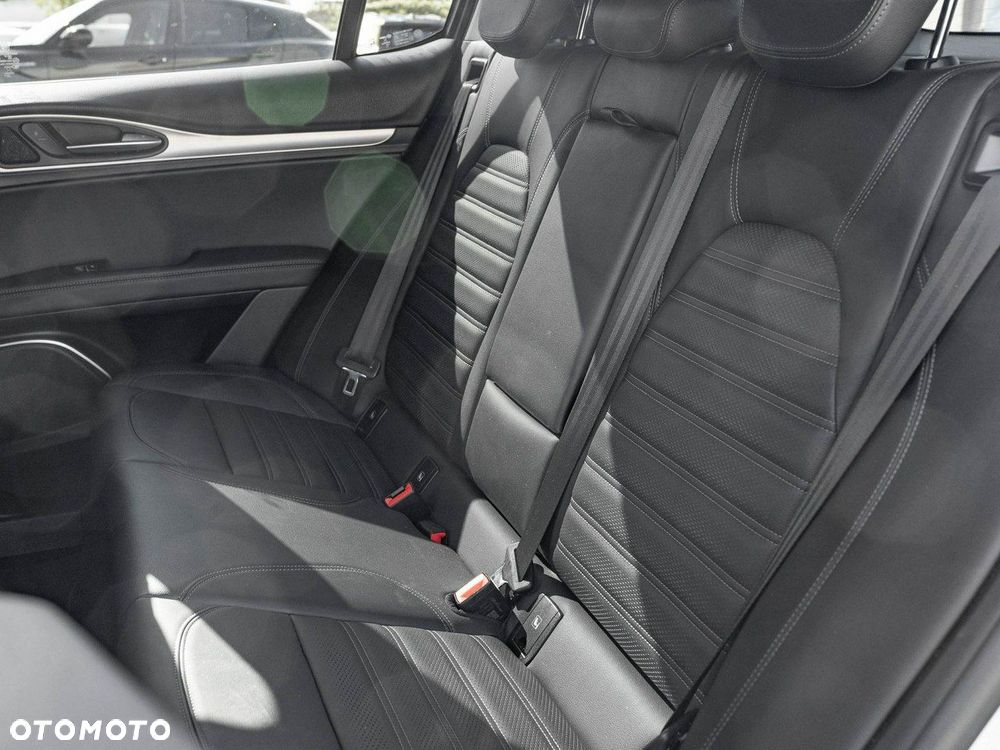 Alfa Romeo Stelvio 2.0 Turbo Veloce Q4 - 26