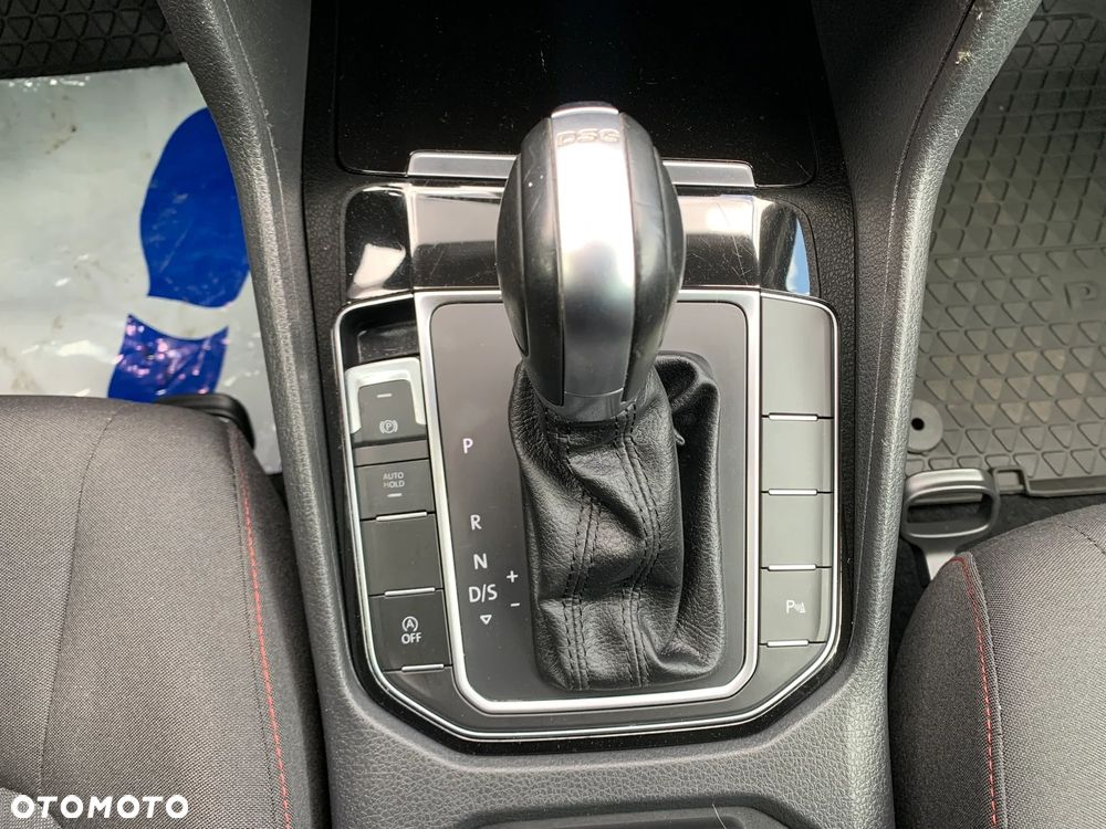 Volkswagen Golf Sportsvan SV 1.4 TSI BMT Highline DSG - 17