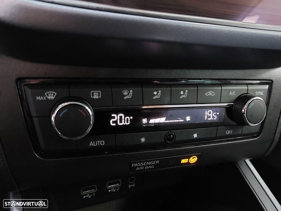 SEAT Arona 1.0 TSI Style - 28